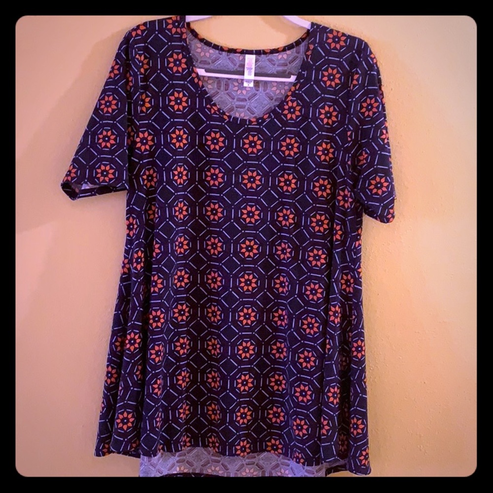 LuLaRoe Perfect size M